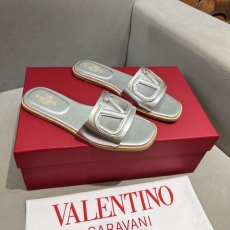 Valentino Slippers